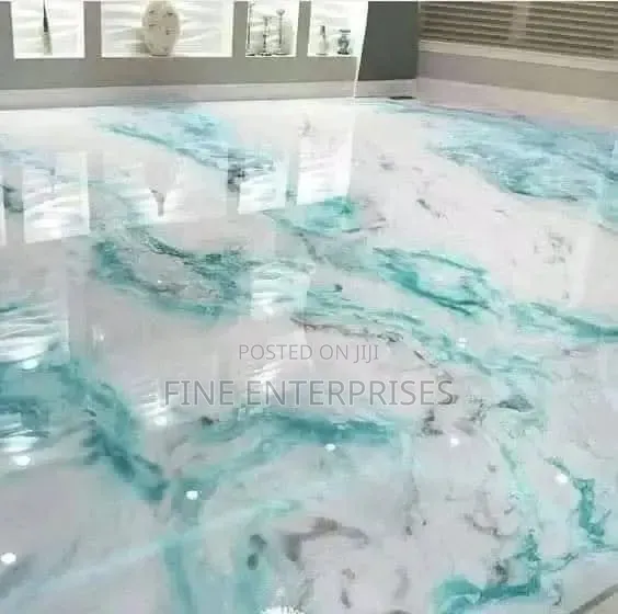 Epoxy Coating