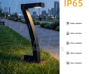 Solar Outdoor Lights