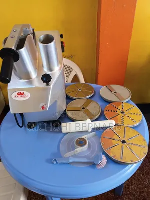Vegetable & Potato Slicer