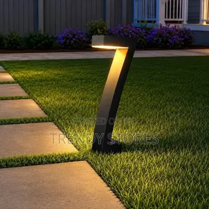 Solar Outdoor Lights