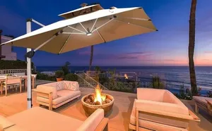 Patio Umbrellas