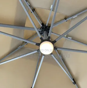 Patio Umbrellas