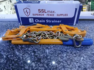 Chain Strainer (Kaza)