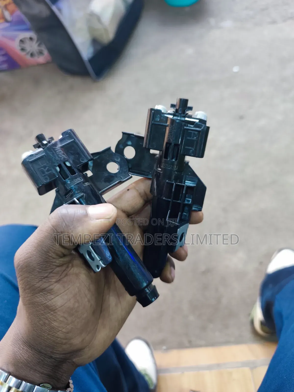 Subaru Headlight Washer Nozzle Actuators Impreza,Forester,XV, Legacy