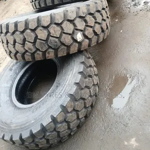 365 /85 R20 Petlas Tires (Turkey)