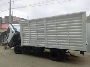 Mitsubishi Truck 4d32 on Quick Sale