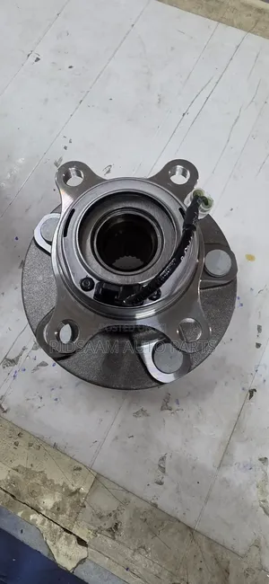 Suzuki Sx4 Rear Hub Bearing