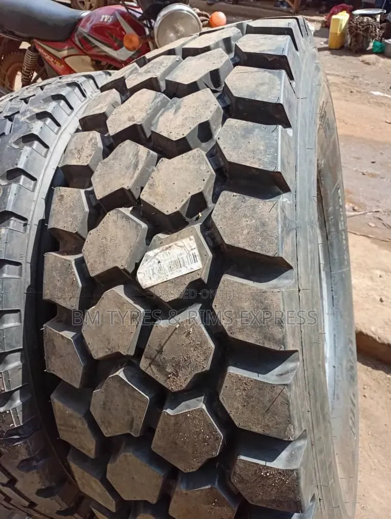 365 /85 R20 Petlas Tires (Turkey)