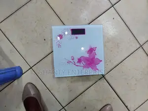 Affordable Digital Bathroom Weighing Scale