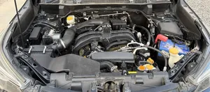 Subaru Forester 2.5i Touring AWD 2018 Black