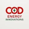Carson Odongo logo