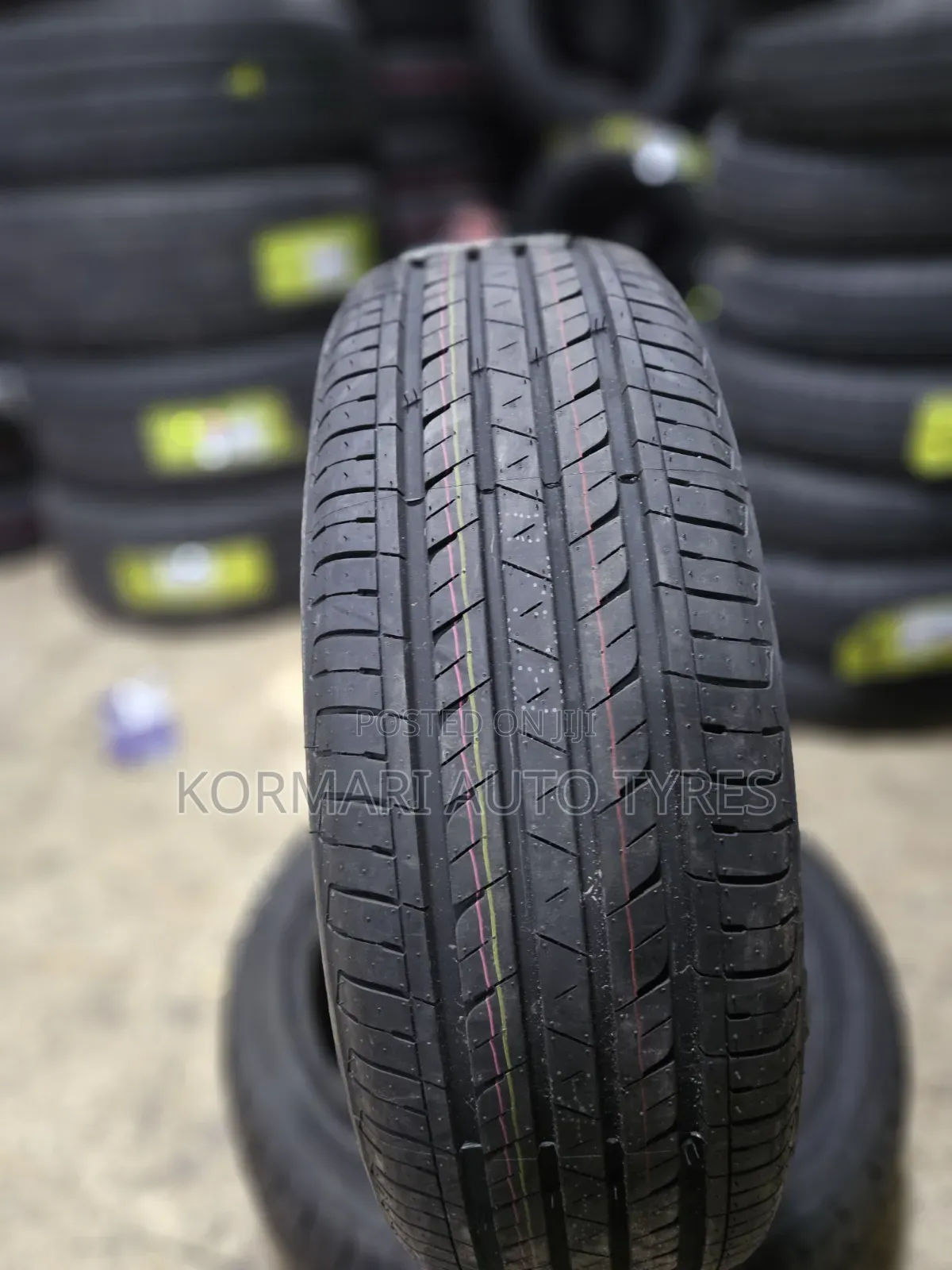 205/65r16 Grenlander Tire