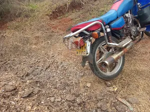 Focin 125cc 2019 Blue
