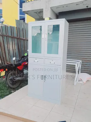 Office Cabinet Steel Office Cabinet With 2drawes
