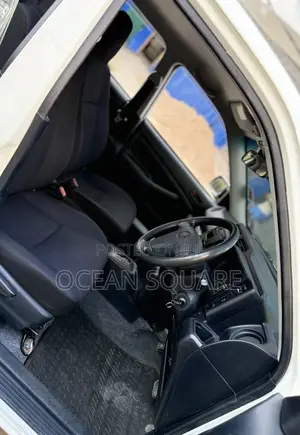 Toyota Probox 1.5 DX Comfort 2WD 2020 White