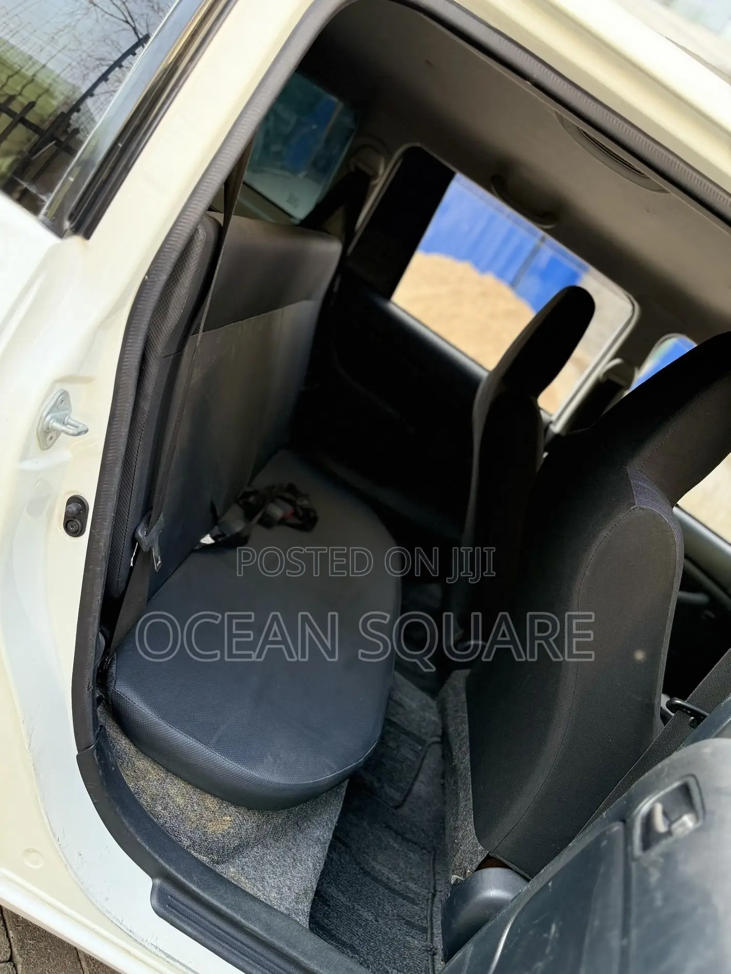 Toyota Probox 1.5 DX Comfort 2WD 2020 White