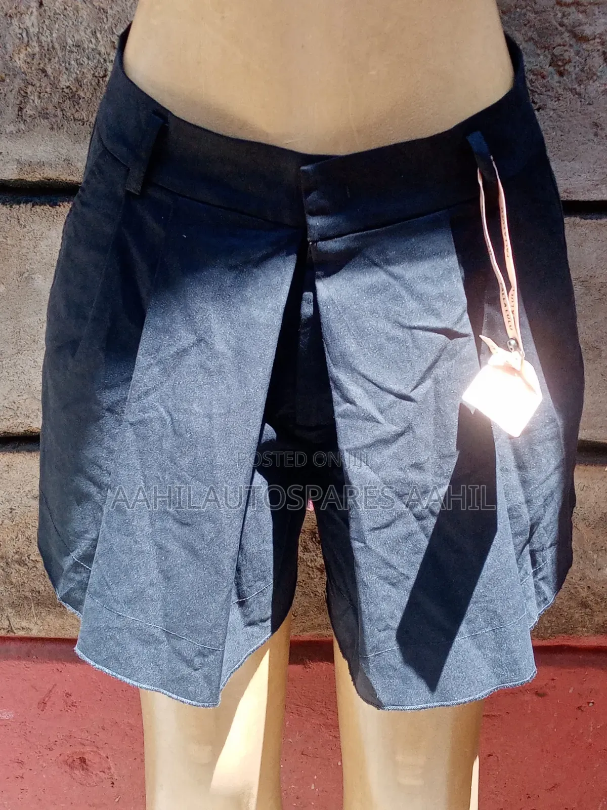 Free Short