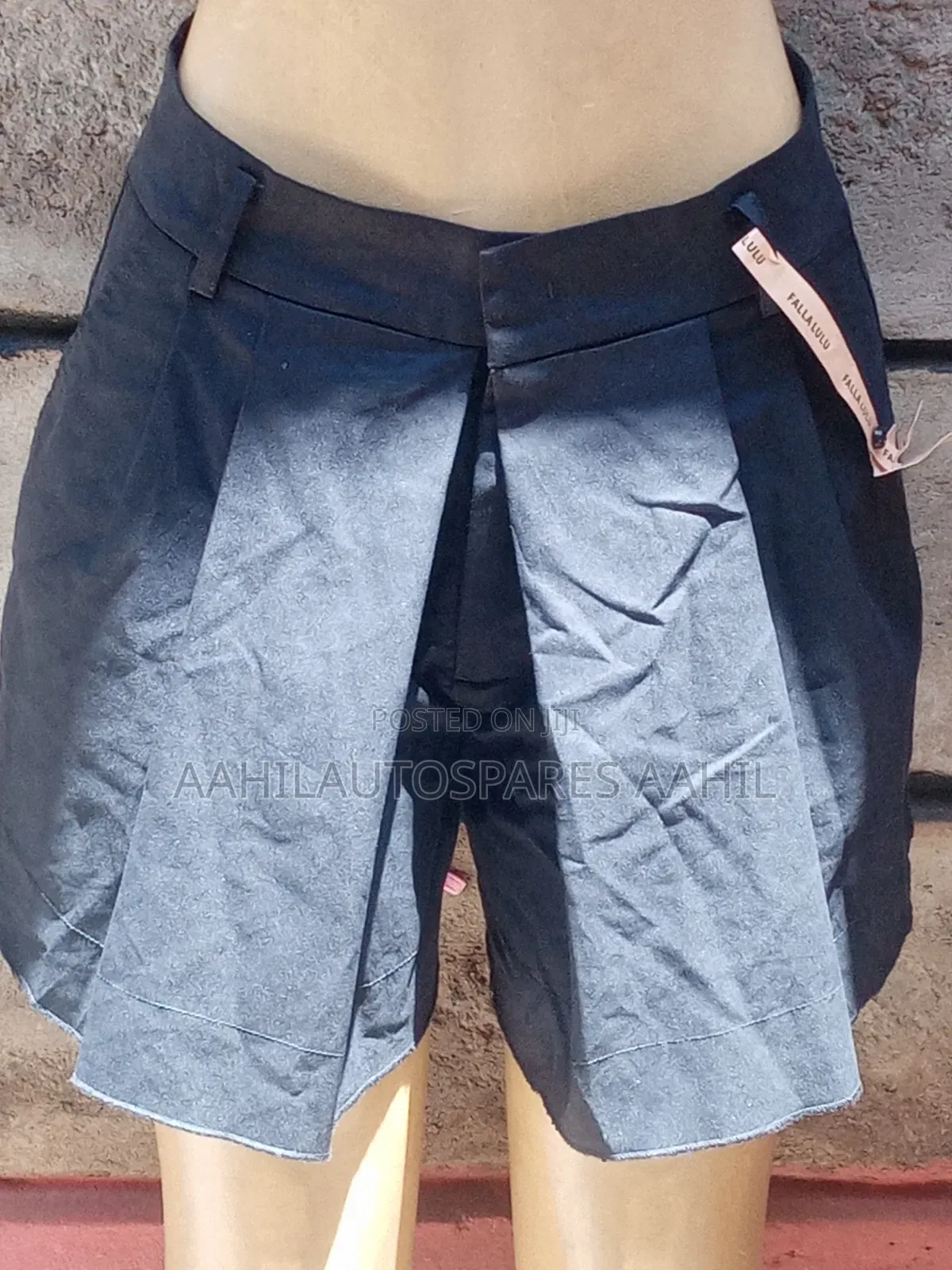 Free Short