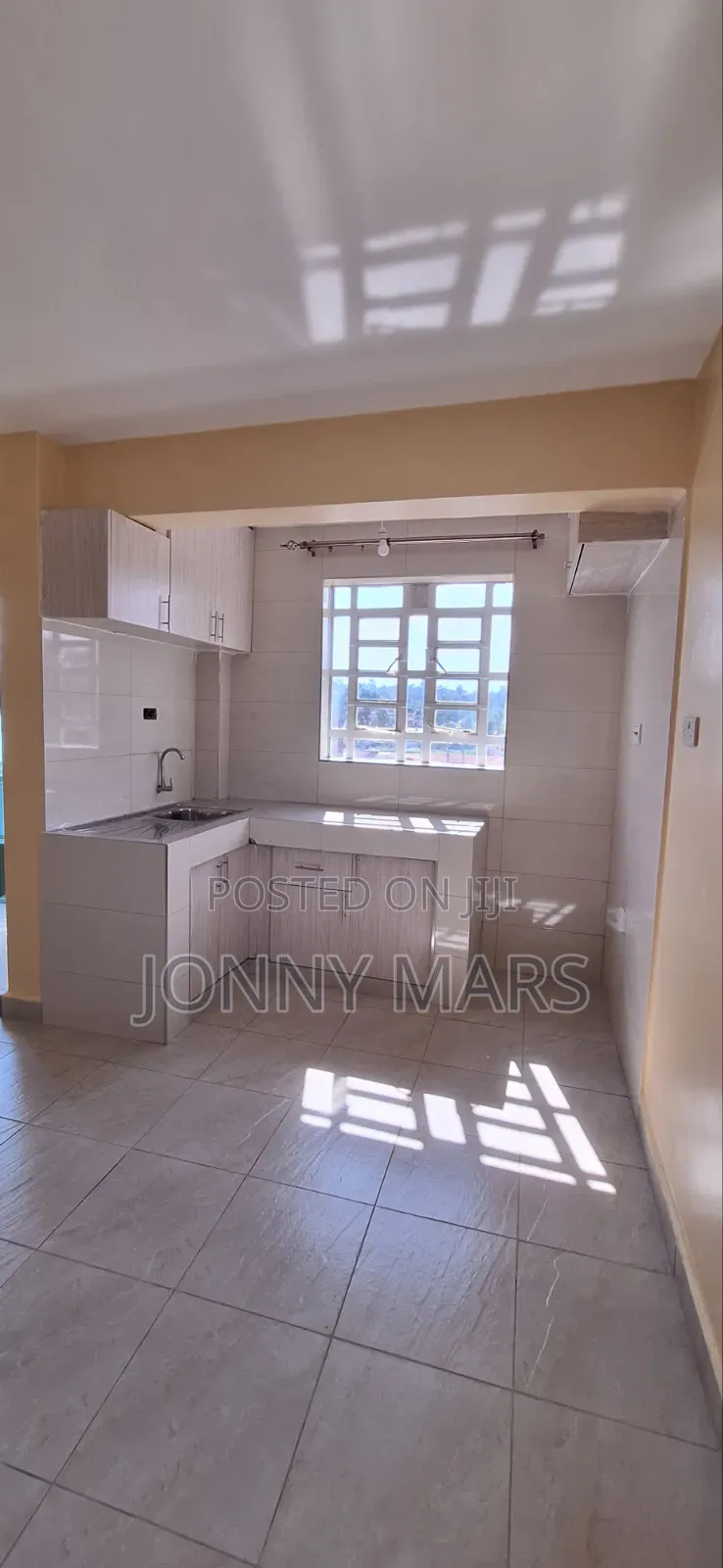 1bdrm Apartment in Naya Heights, Mamito for rent