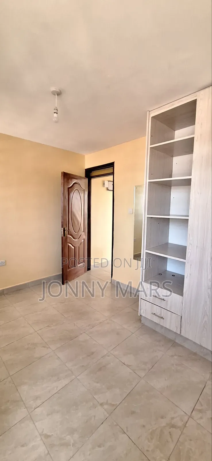 1bdrm Apartment in Naya Heights, Mamito for rent