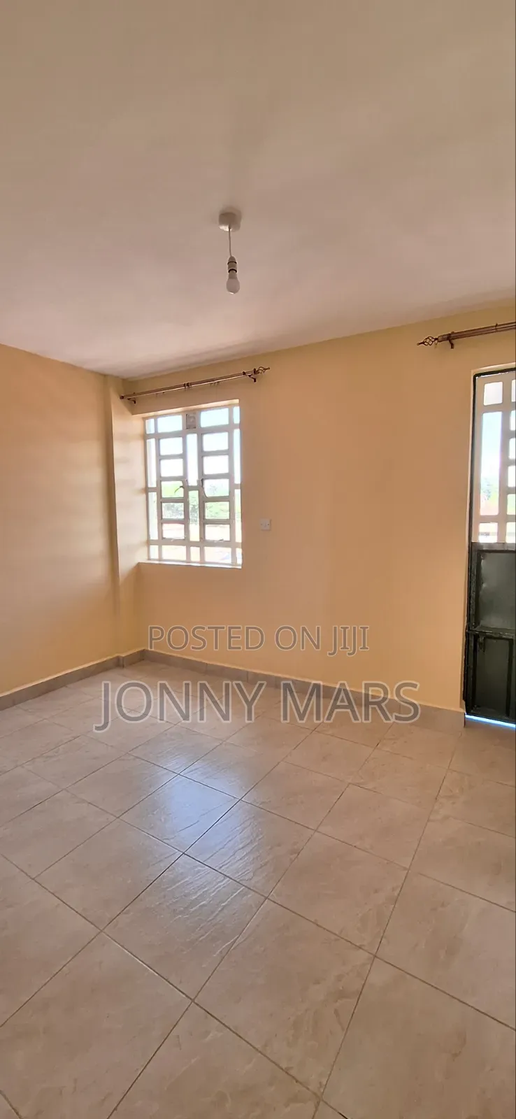 1bdrm Apartment in Naya Heights, Mamito for rent