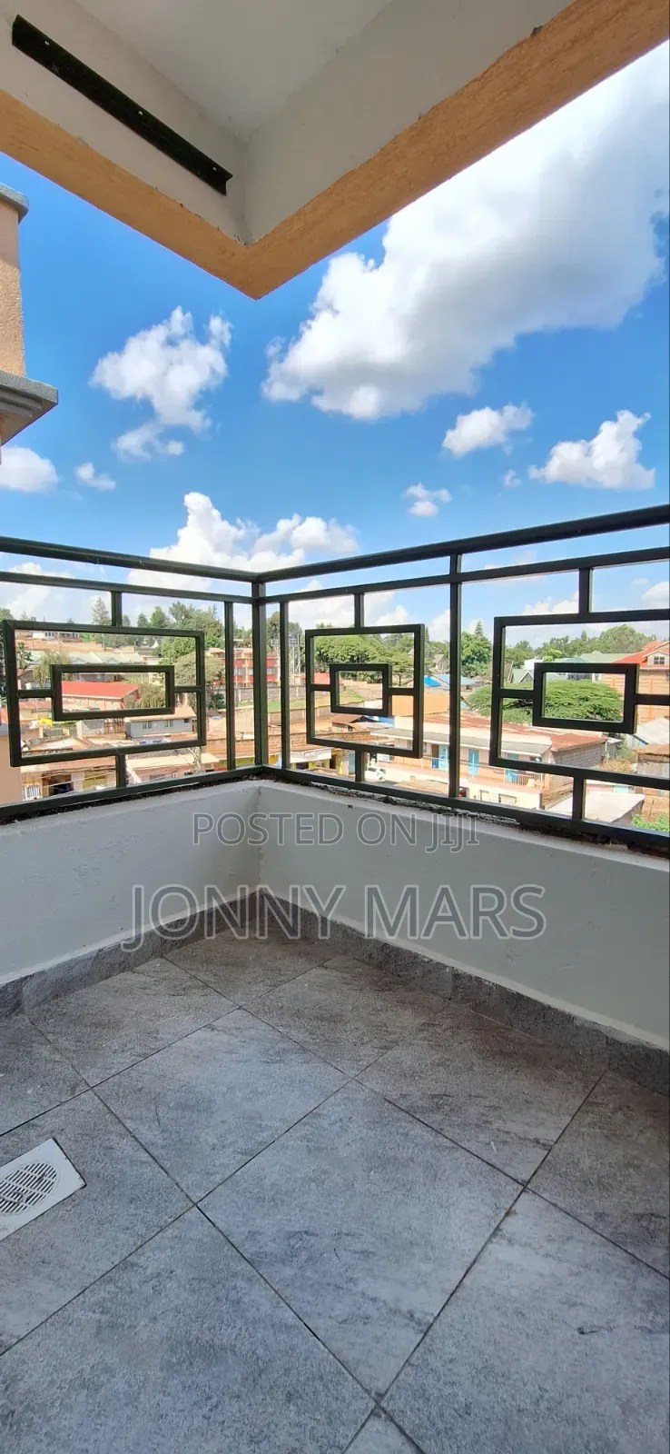 1bdrm Apartment in Naya Heights, Mamito for rent