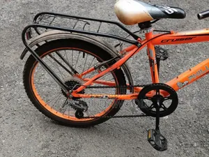 Phillips Bicycle