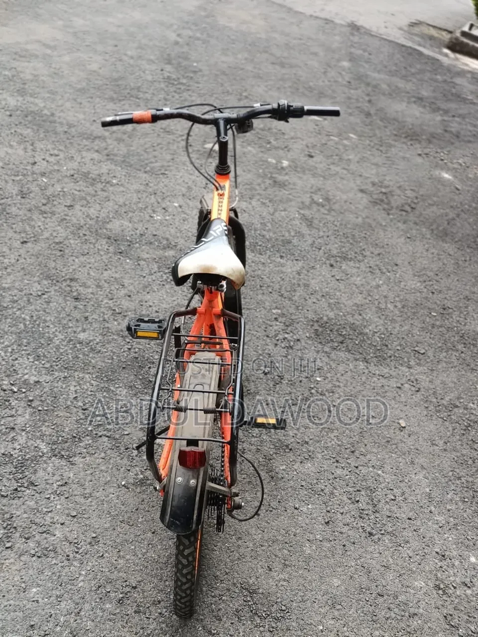 Phillips Bicycle