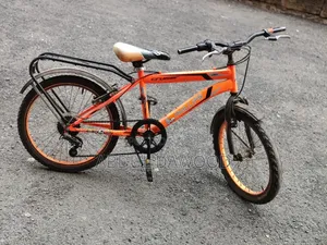 Phillips Bicycle