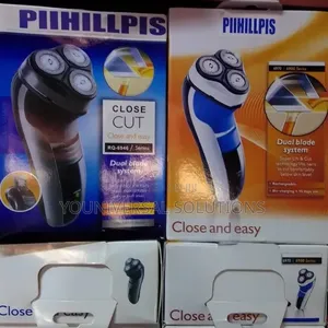 Smoother Phillips