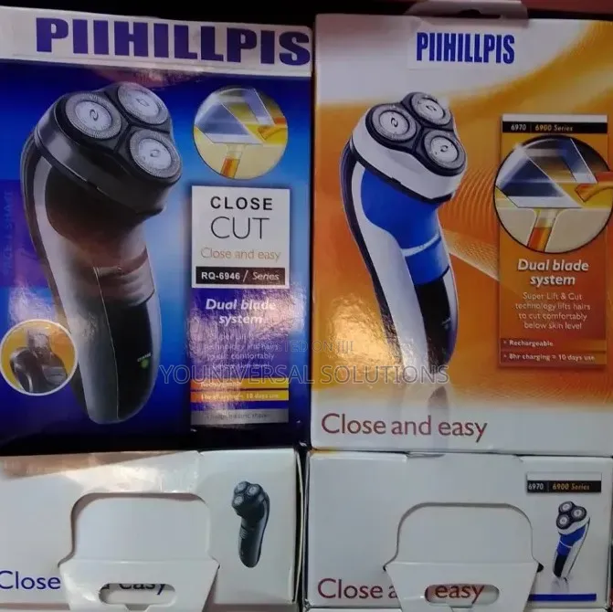 Smoother Phillips