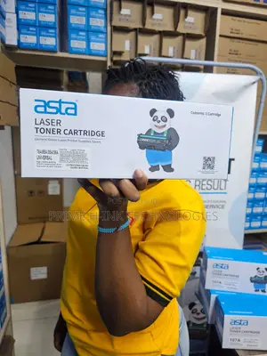 Best HP Asta 85A Black Toner