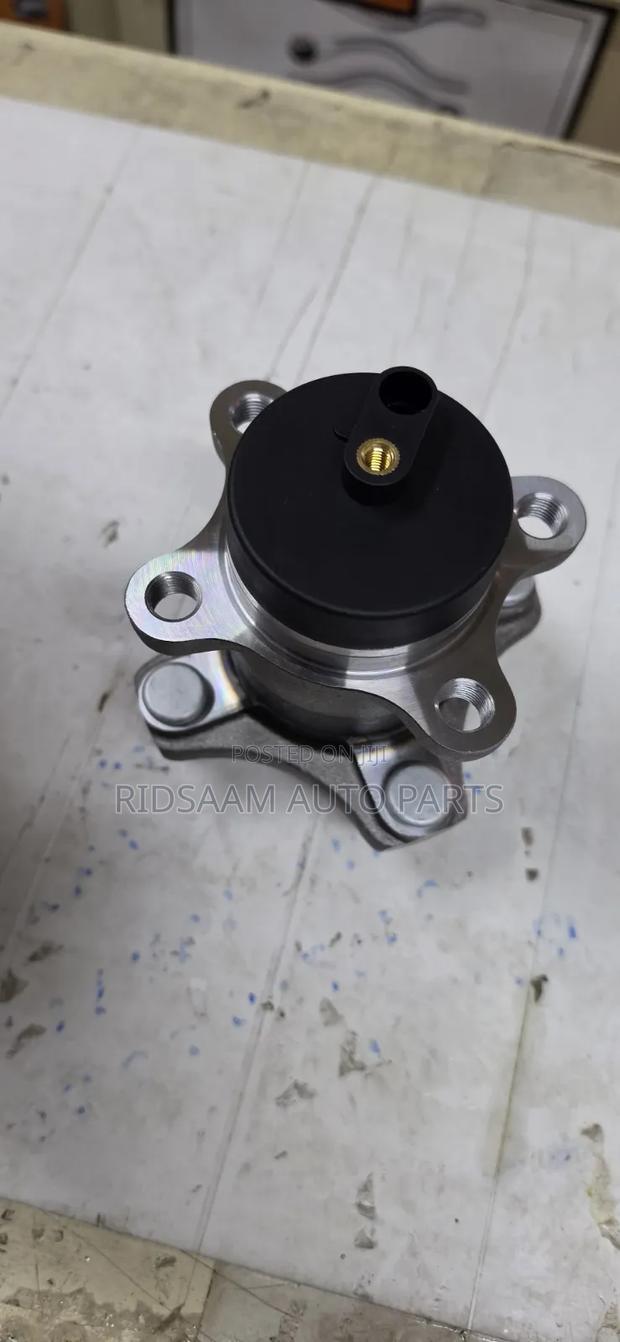 Suzuki Swift Rear Hub Bearing