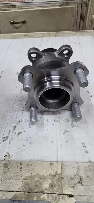 Suzuki Swift Rear Hub Bearing