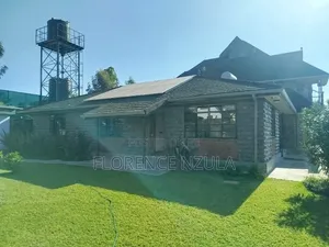 3bdrm Bungalow in Karen Plains for rent