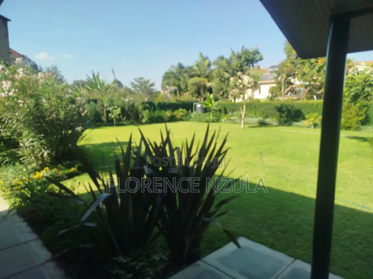3bdrm Bungalow in Karen Plains for rent