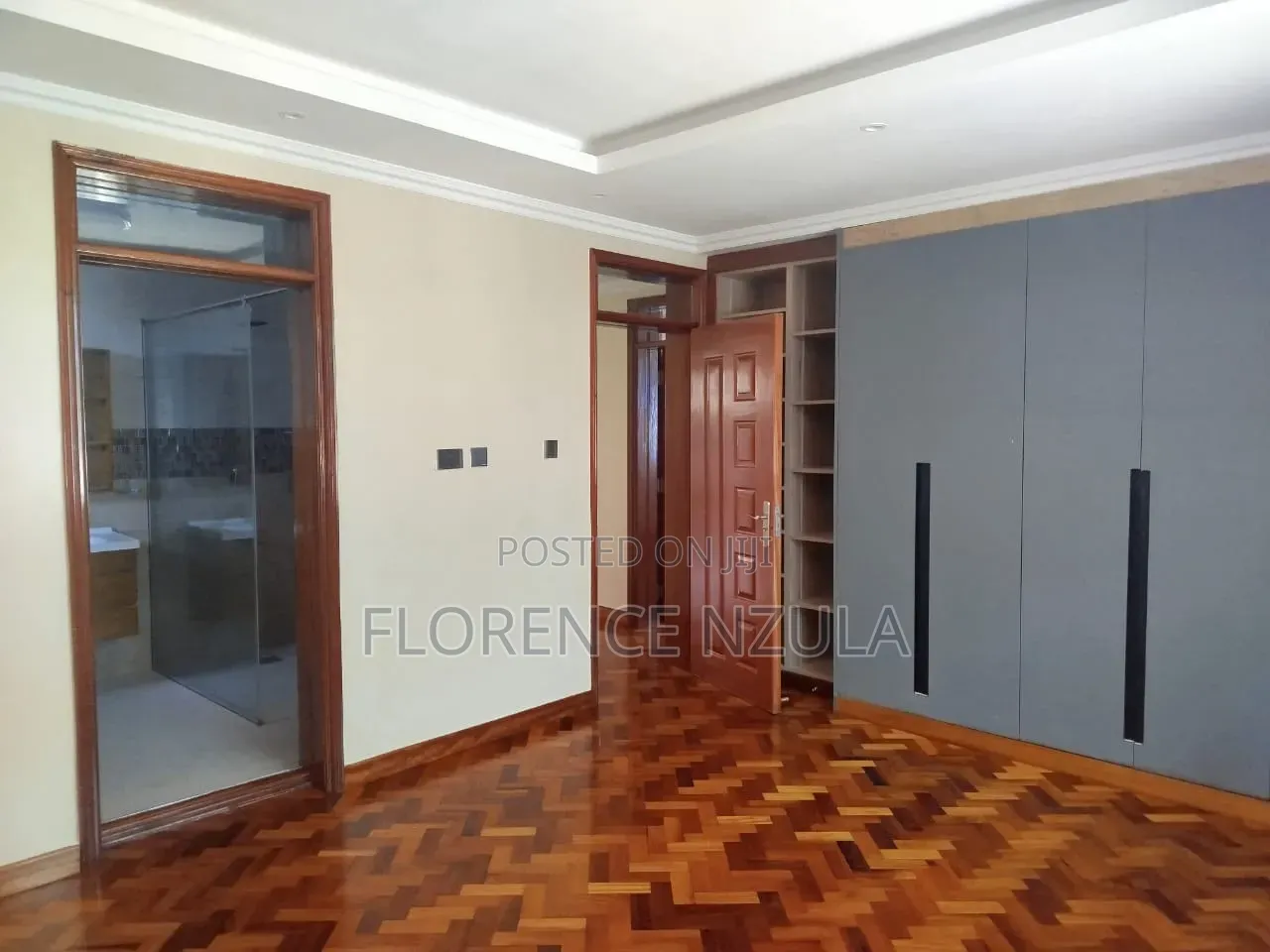 3bdrm Bungalow in Karen Plains for rent