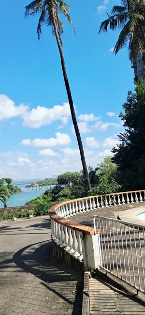 For Sale 1.6 Acres Land With Houses Nyali