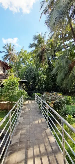 For Sale 1.6 Acres Land With Houses Nyali