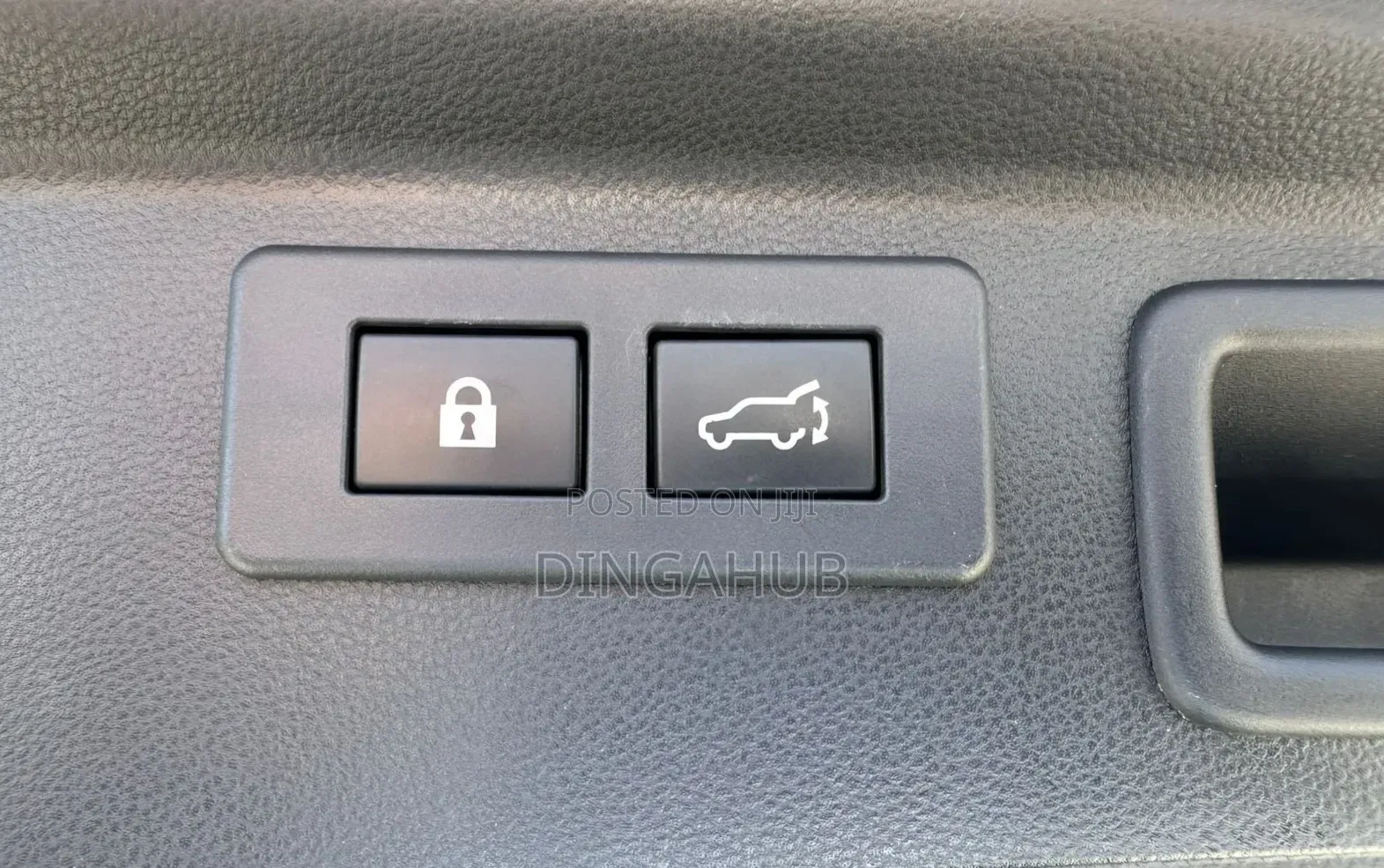 Subaru Forester 2018 Silver