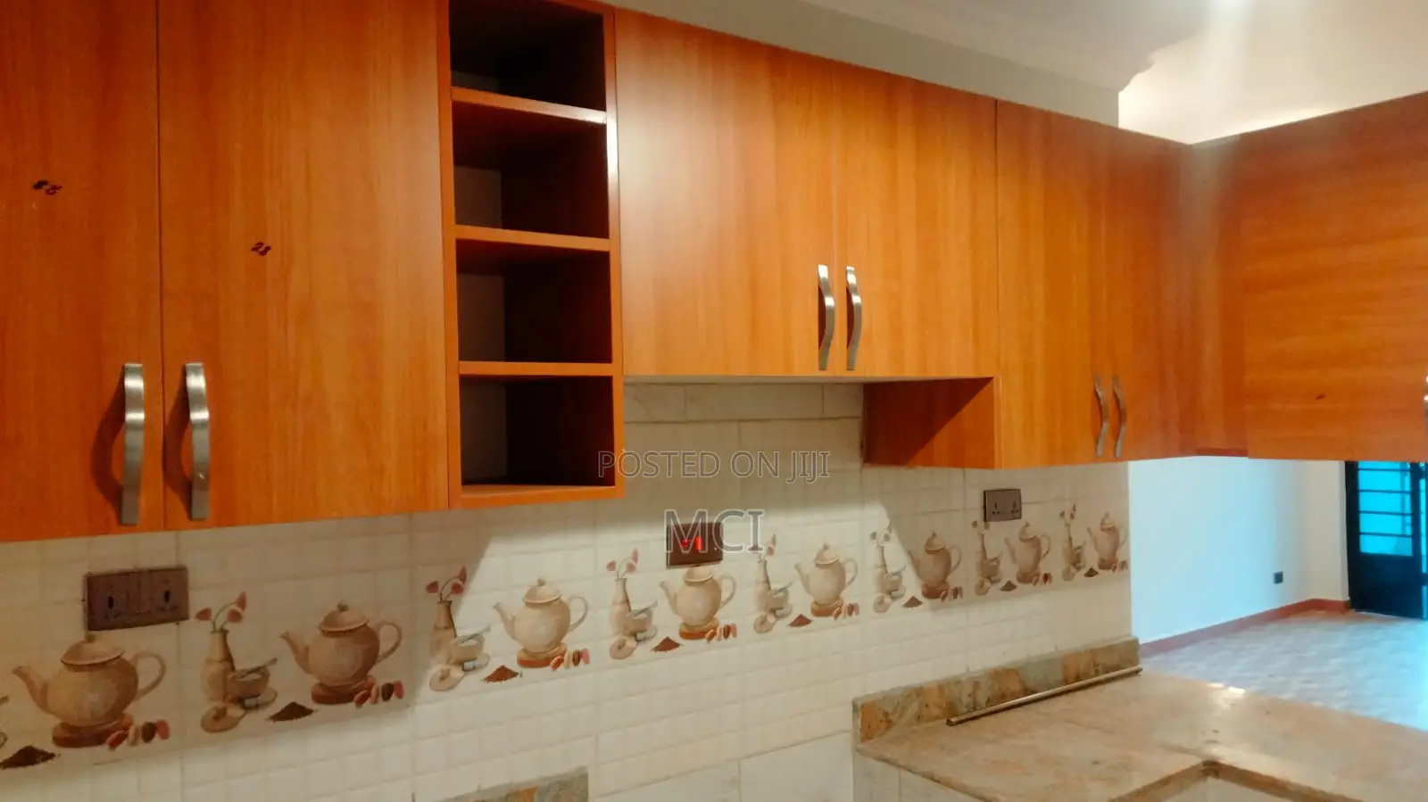 3bdrm Apartment in Mamlakah, Ndumberi for sale