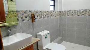 3bdrm Apartment in Mamlakah, Ndumberi for sale
