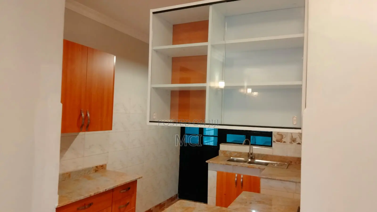 3bdrm Apartment in Mamlakah, Ndumberi for sale