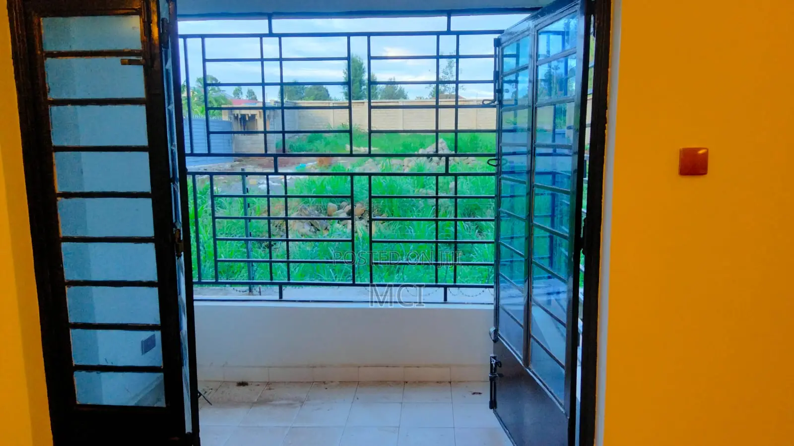 3bdrm Apartment in Mamlakah, Ndumberi for sale