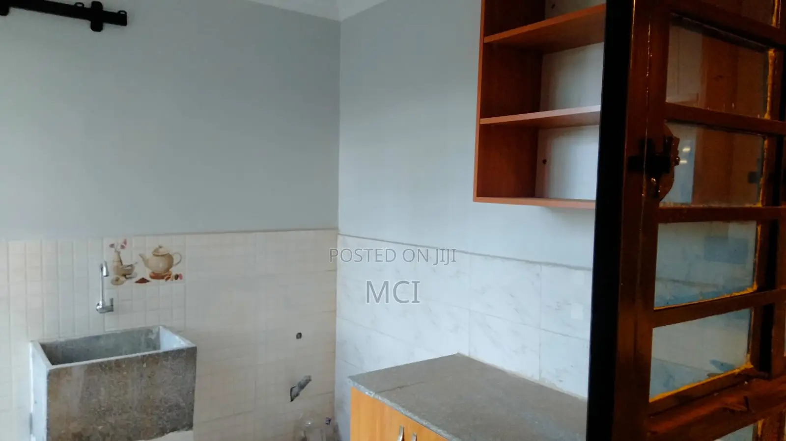 3bdrm Apartment in Mamlakah, Ndumberi for sale
