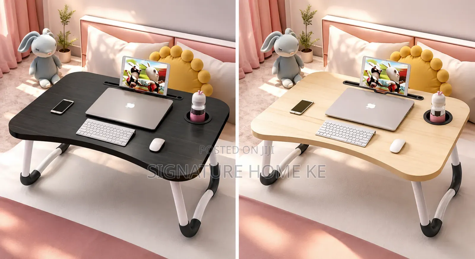 Folding Breakfast/ Study Table