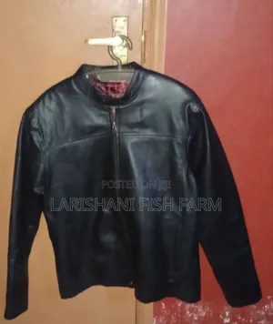 Soft Leather Jackets