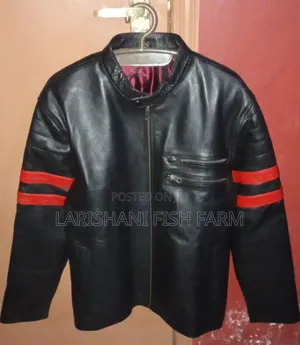 Soft Leather Jackets