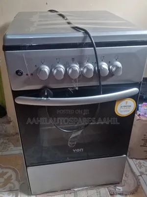 Von Cooking Range