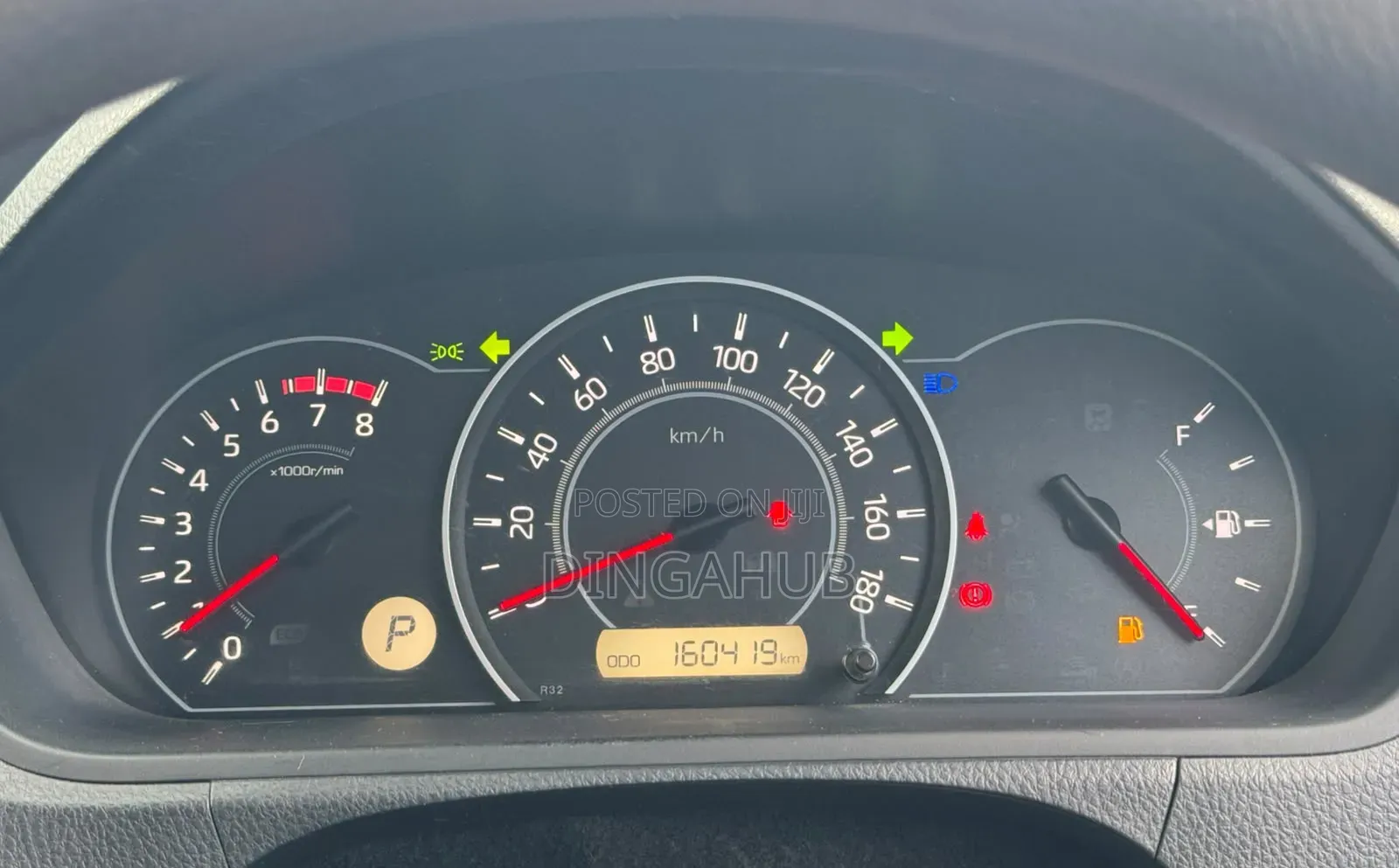 Toyota Voxy 2019 Pearl